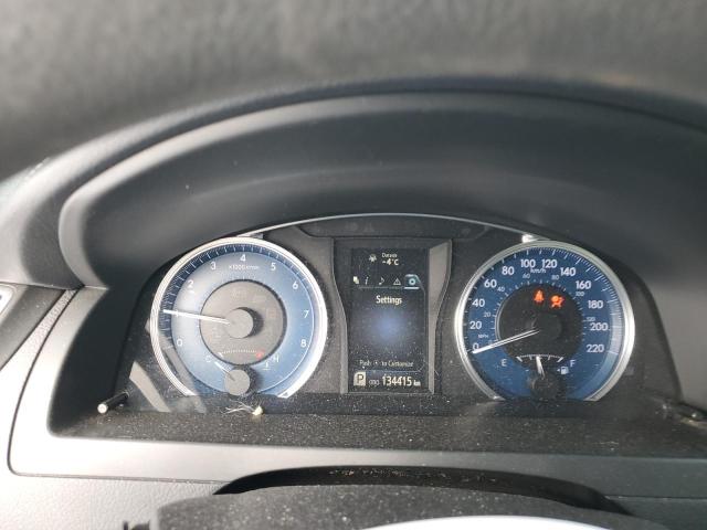 2015 TOYOTA CAMRY LE 4T1BF1FK3FU020391