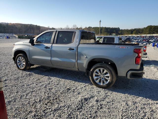 Vin: 1gcpdbekxrz261962, lot: 43802355, chevrolet all models k1500 custom 20242