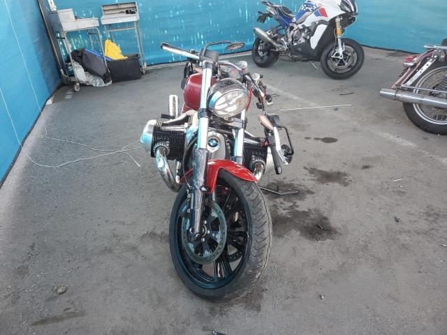 2022 BMW R18 WB10L1307N6F04719