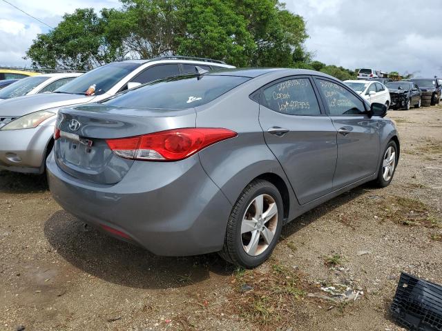 Vin: 5npdh4ae2dh362321, lot: 47273135, hyundai elantra gls 20133