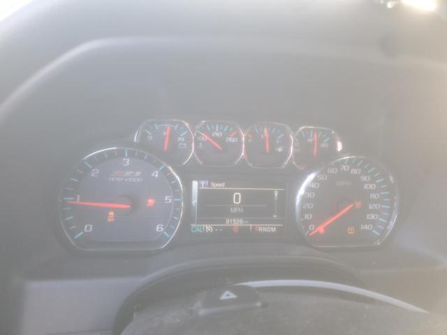 2016 CHEVROLET SILVERADO - 3GCUKSEC6GG229119