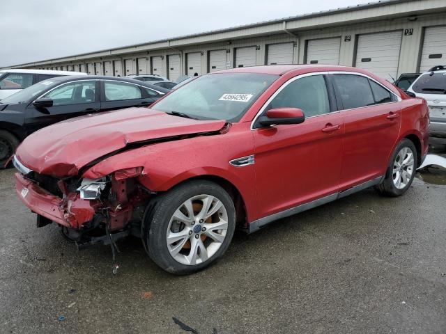 FORD TAURUS SEL