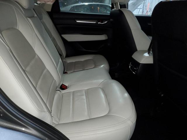 2021 MAZDA CX-5 GRAND - JM3KFADM5M0428282
