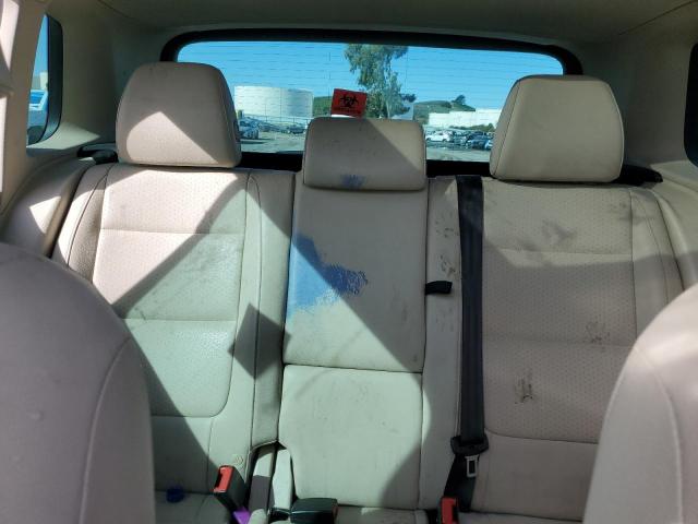 2013 VOLKSWAGEN TIGUAN S - WVGBV3AX1DW598217