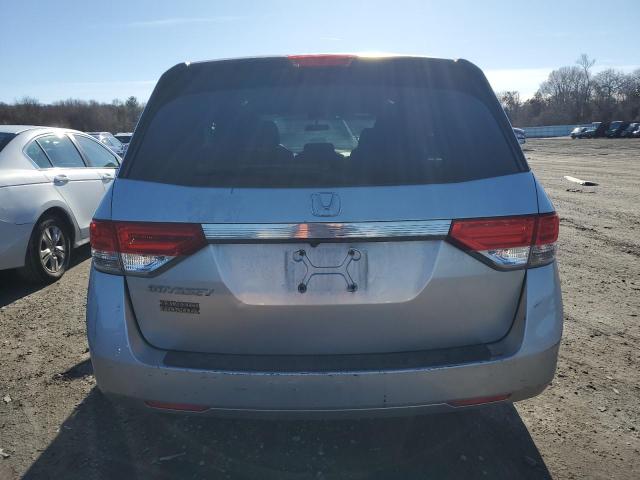 2015 HONDA ODYSSEY EX 5FNRL5H46FB045747
