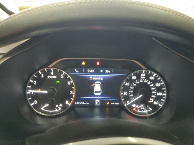 2020 NISSAN MURANO SV - 5N1AZ2BS0LN118637