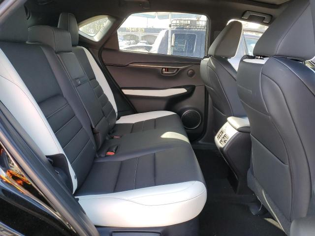 2020 LEXUS NX 300 F S JTJSARBZ1L2169584