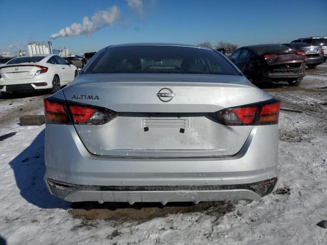 2023 NISSAN ALTIMA S - 1N4BL4BV6PN343348