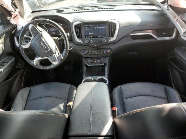2021 GMC TERRAIN 3GKALVEV8ML360675