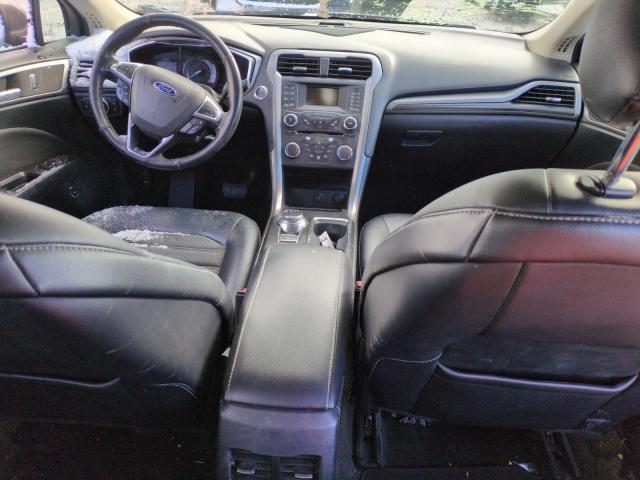 2017 FORD 12W10 DLP 3FA6P0LU1HR374011