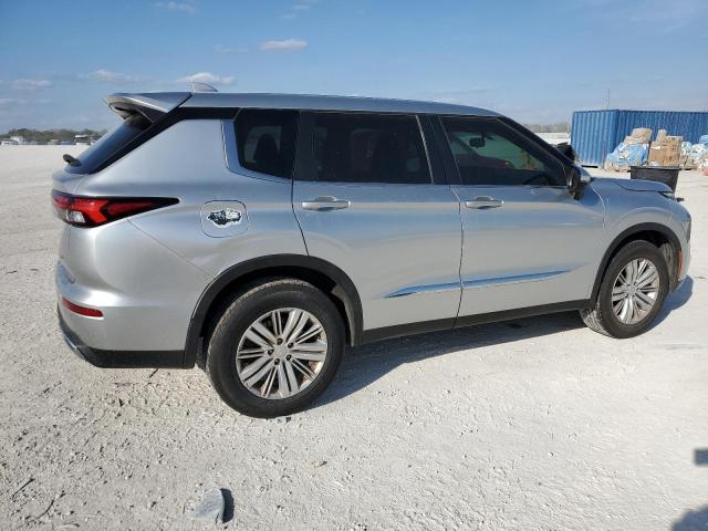 Vin: ja4j3ta80nz033594, lot: 45857975, mitsubishi outlander es 20223