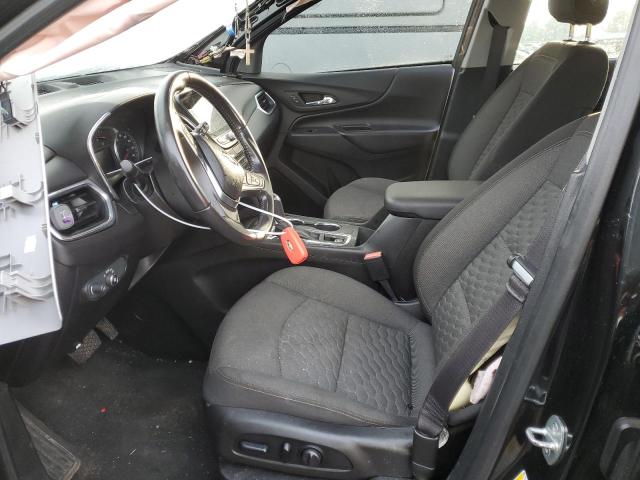2019 CHEVROLET EQUINOX LT - 2GNAXVEX5K6145751