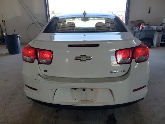 2015 CHEVROLET MALIBU 2LT - 1G11D5SLXFU147594
