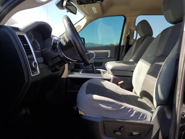 2015 RAM 1500 SLT - 1C6RR7LTXFS599344