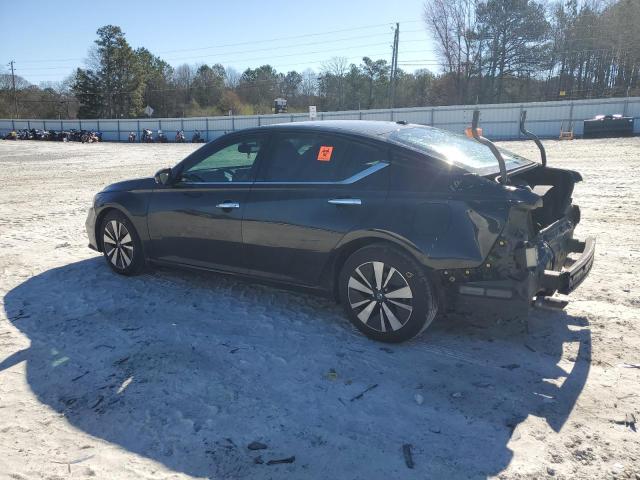 2019 NISSAN ALTIMA SV 1N4BL4DV9KC112736