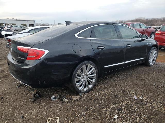 2017 BUICK LACROSSE P 1G4ZR5SS9HU177221