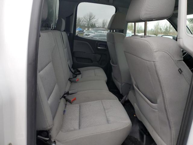 2018 CHEVROLET SILVERADO - 1GCRCNEH3JZ112542
