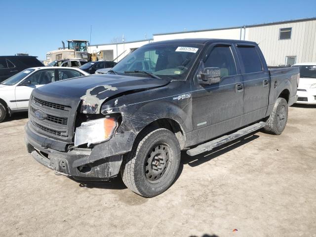 Vin: 1ftfw1et4ekd05692, lot: 46657575, ford f-150 supercrew 2014 img_1
