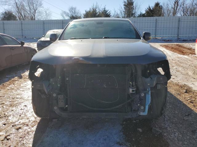 2017 DODGE DURANGO SX - 1C4RDHAG2HC660721