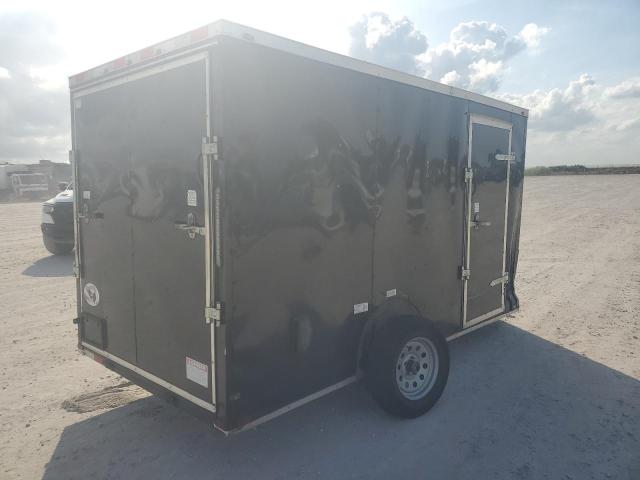 2021 CARGO TRAILER #3318999323