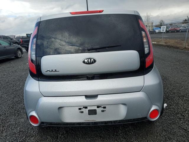 2015 KIA SOUL ! - KNDJX3A59F7770337