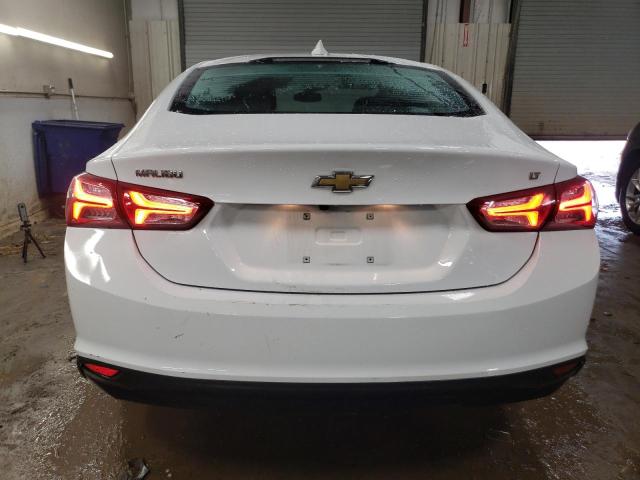 2022 CHEVROLET MALIBU LT - 1G1ZD5ST8NF195584