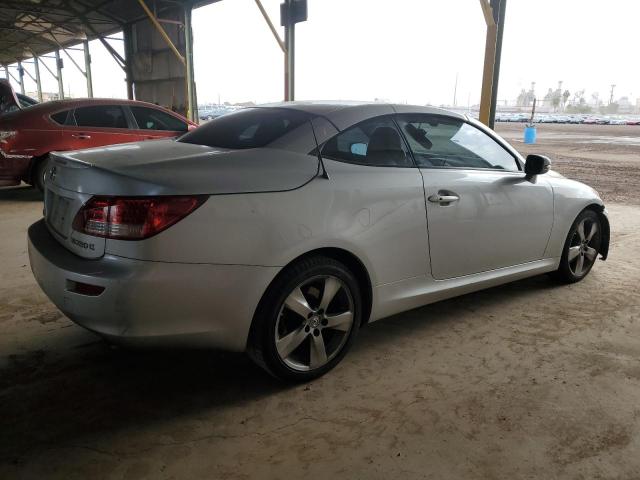 Vin: jthff2c28a2505273, lot: 44779545, lexus is 250 20103