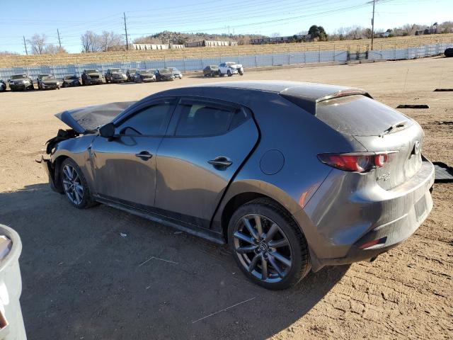 Vin: jm1bpblm9l1169737, lot: 47489595, mazda 3 20202
