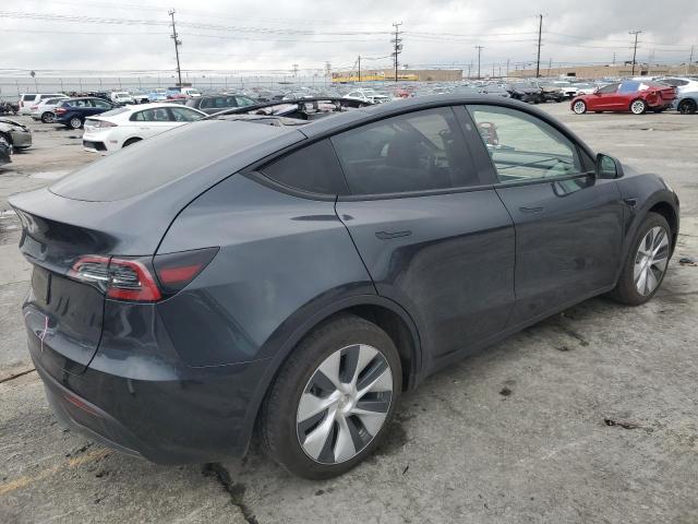 Vin: 7saygded5rf027164, lot: 43799475, tesla model y 20243
