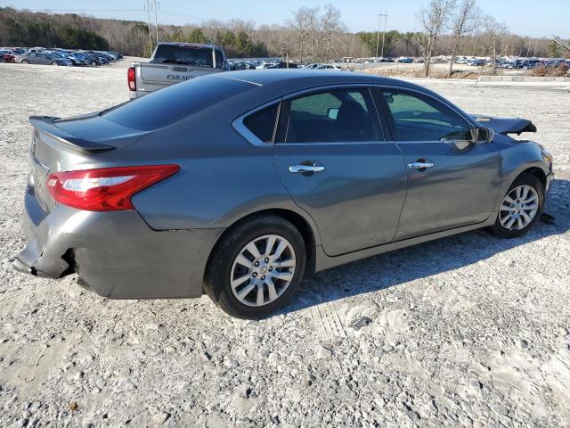2017 NISSAN ALTIMA 2.5 - 1N4AL3APXHN335280