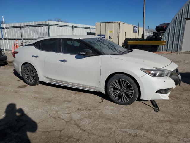 2017 NISSAN MAXIMA 3.5 - 1N4AA6AP7HC399215