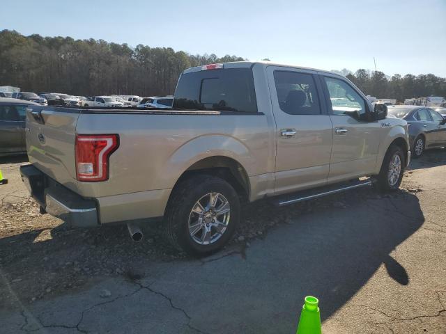 2017 FORD F150 SUPER - 1FTEW1CP9HFB05695