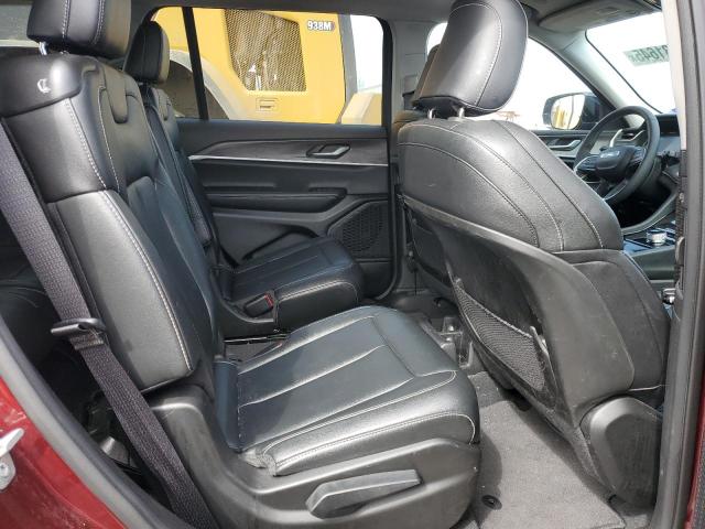 1C4RJJBG3P8883320 2023 JEEP GRAND CHER