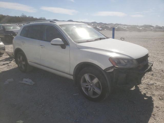 Vin: wvgfk9bp5cd000233, lot: 46517515, volkswagen touareg v6 tdi 20124