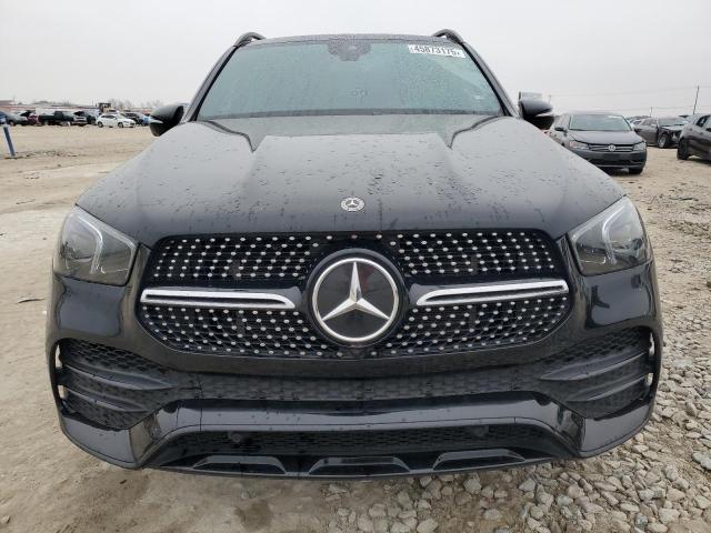 2020 MERCEDES-BENZ GLE 580 4M 4JGFB8GB9LA179160