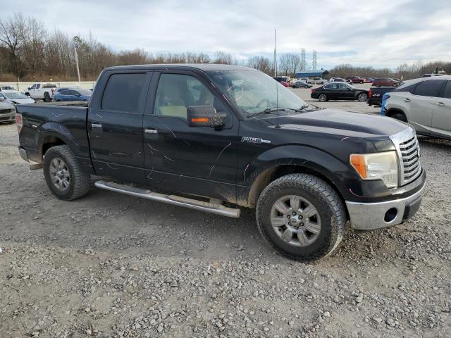 Vin: 1ftfw1cv4afc68568, lot: 46186825, ford f-150 supercrew 20104
