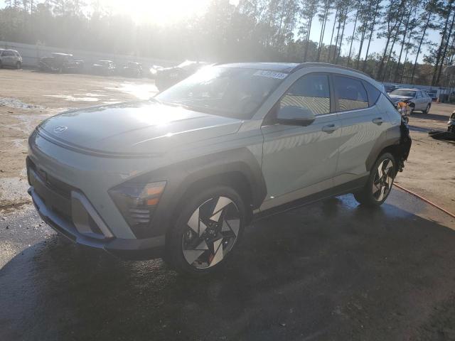 HYUNDAI KONA LIMIT