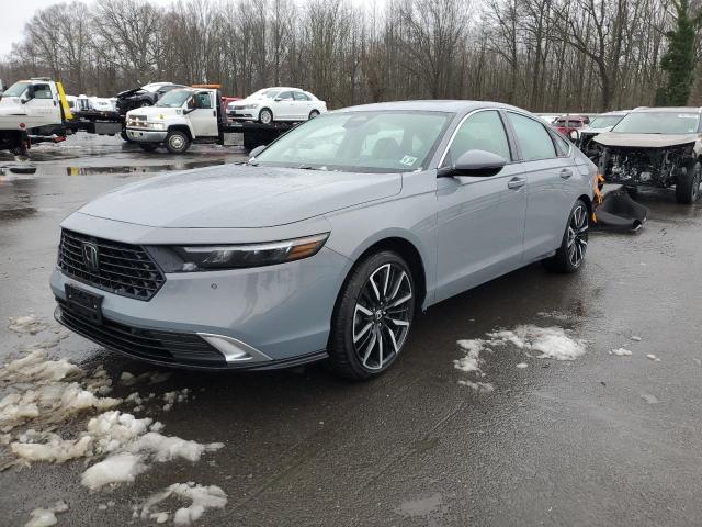2024 HONDA ACCORD TOU - 1HGCY2F83RA053640