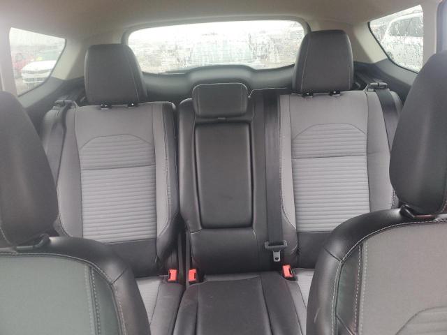 2017 FORD ESCAPE TIT - 1FMCU0JD5HUA60701