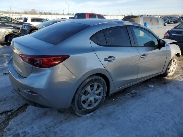 Vin: jm1bm1u75e1165585, lot: 47341175, mazda 3 sport 20143