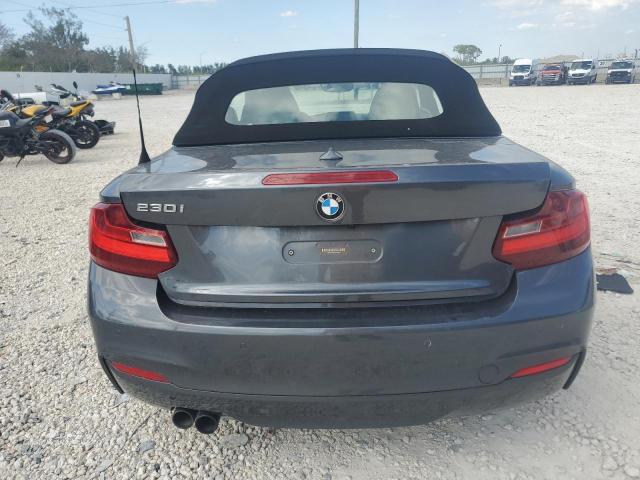 2017 BMW 230I WBA2K9C36H7A26375
