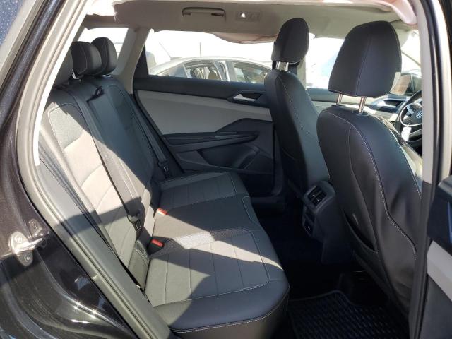 2024 VOLKSWAGEN TAOS SE - 3VVEX7B28RM051086
