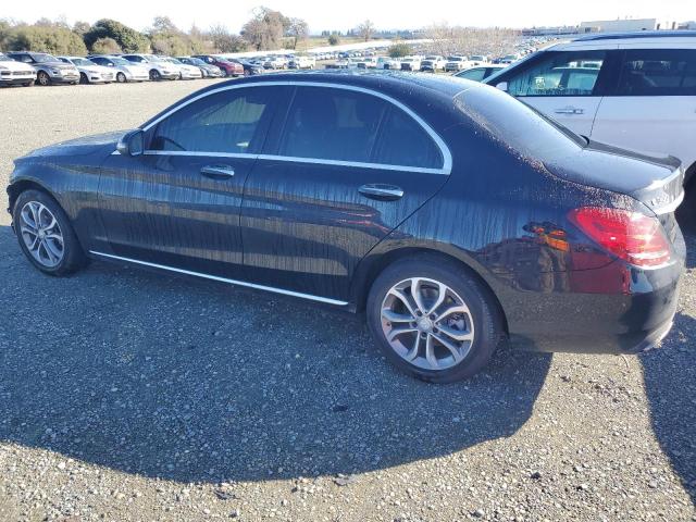 Vin: 55swf4kb5hu188671, lot: 43833835, mercedes-benz c-class 300 4matic 20172
