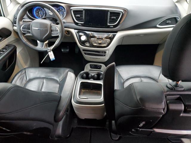2017 CHRYSLER PACIFICA T - 2C4RC1EG4HR516244
