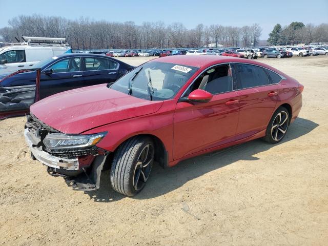 HONDA ACCORD SPO