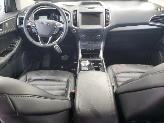 2020 FORD EDGE SEL - 2FMPK4J91LBB43258