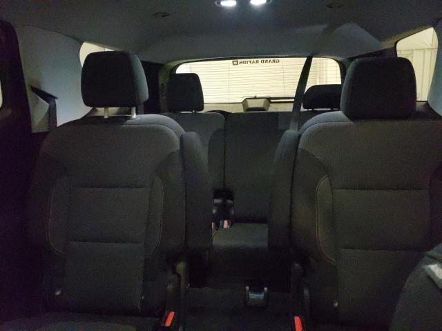 2019 CHEVROLET TRAVERSE L 1GNEVGKW3KJ281815