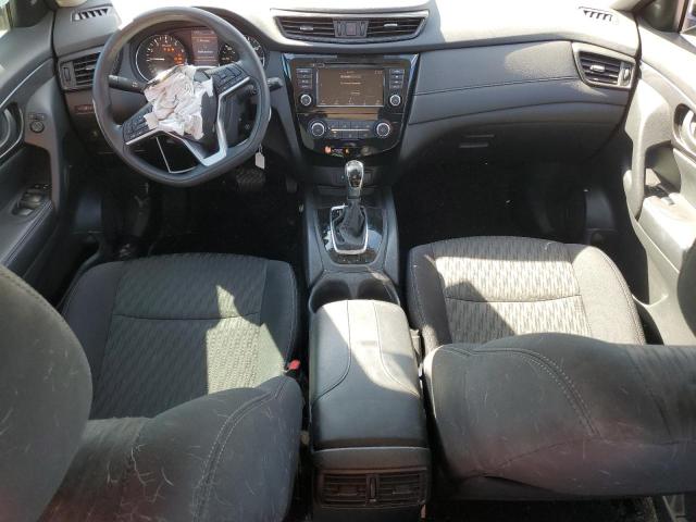 5N1AT2MT7LC733334 2020 NISSAN ROGUE