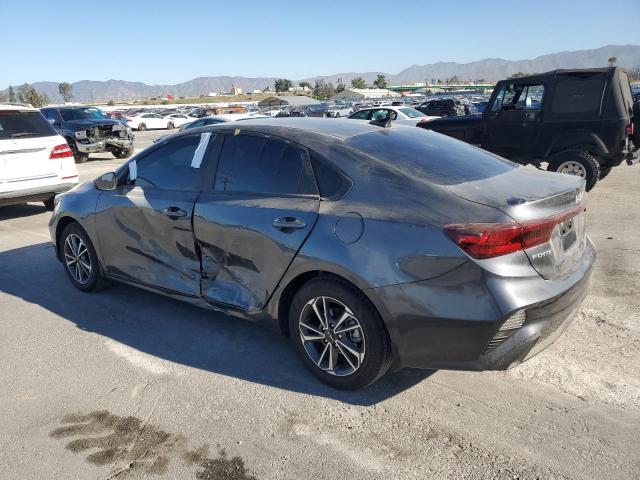 Vin: 3kpf24ad3re795577, lot: 46530005, kia forte lx 20242