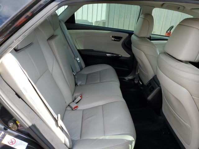 2016 TOYOTA AVALON XLE - 4T1BK1EB7GU241894